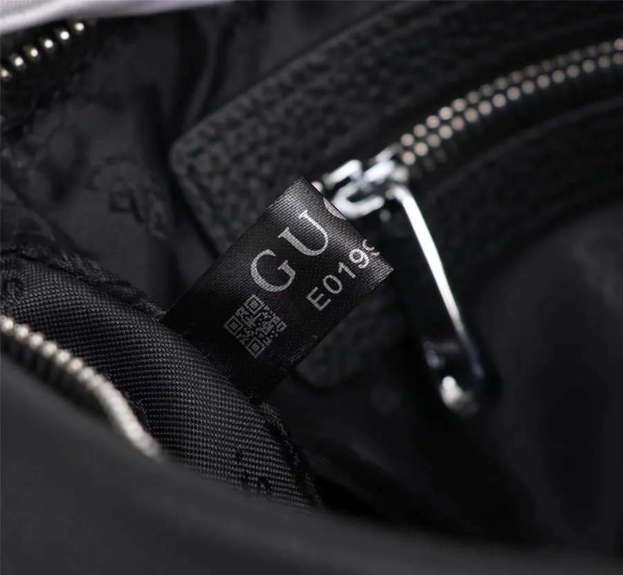 Gucci 2022 New Handbag with Signature Lines