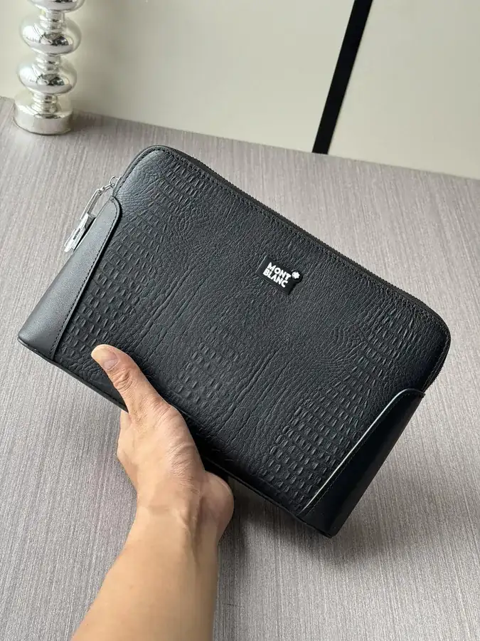 M240 Premium Luxury Wallet Handbag