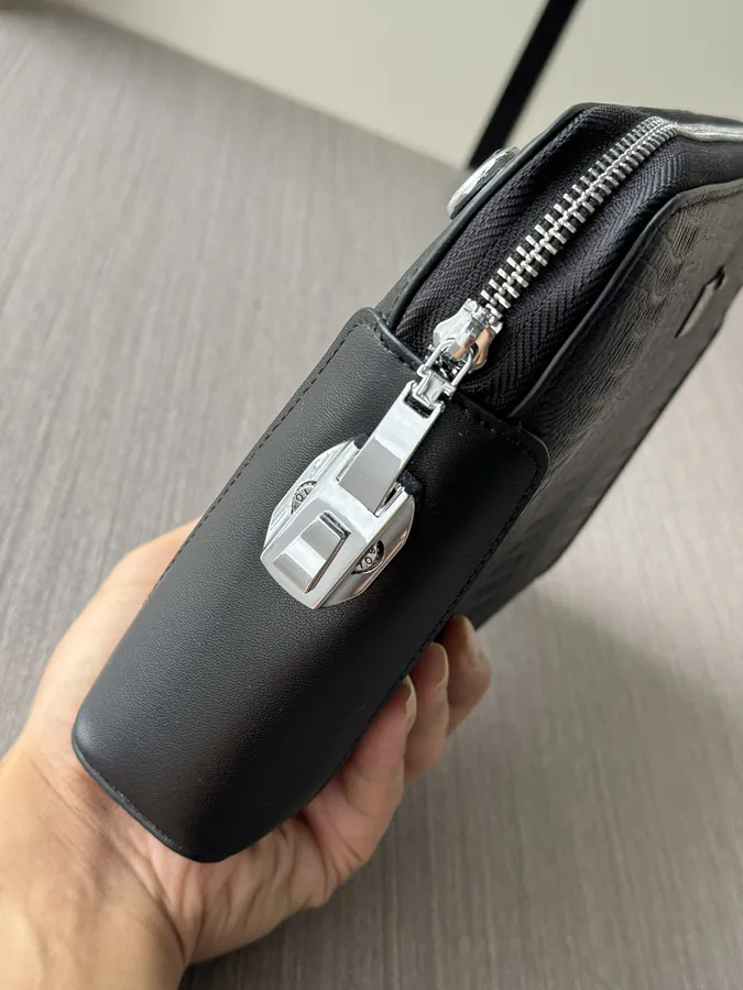 M240 Premium Luxury Wallet Handbag