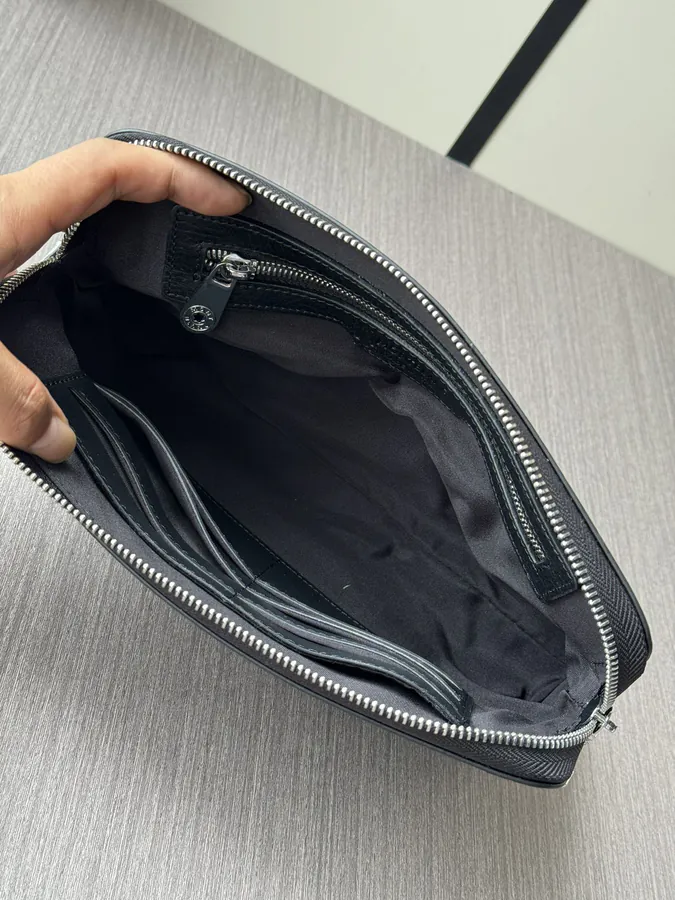 M240 Premium Luxury Wallet Handbag