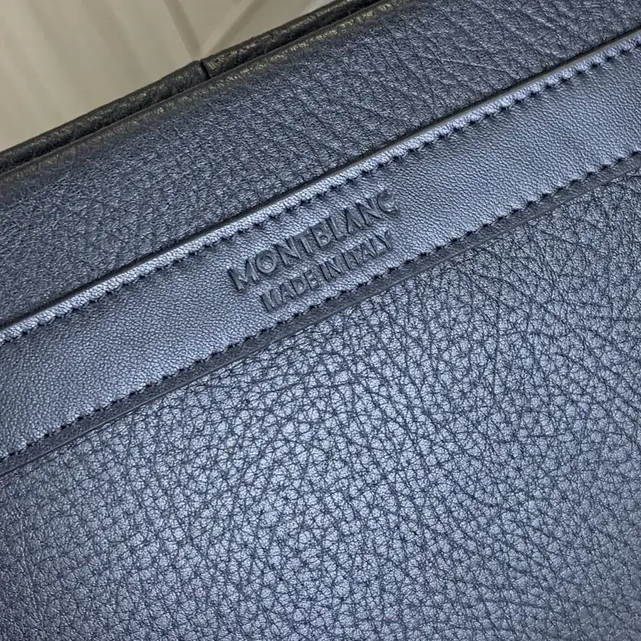 MONTBLANC 2023 New Trendy Bucket Bag