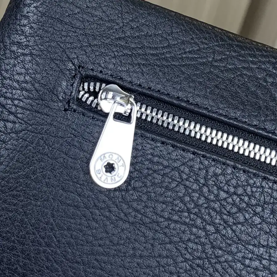 MONTBLANC 2023 New Trendy Bucket Bag