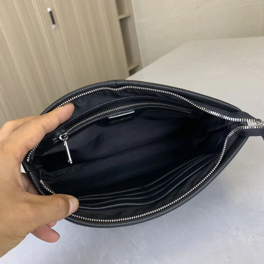 MONTBLANC 2023 New Trendy Bucket Bag