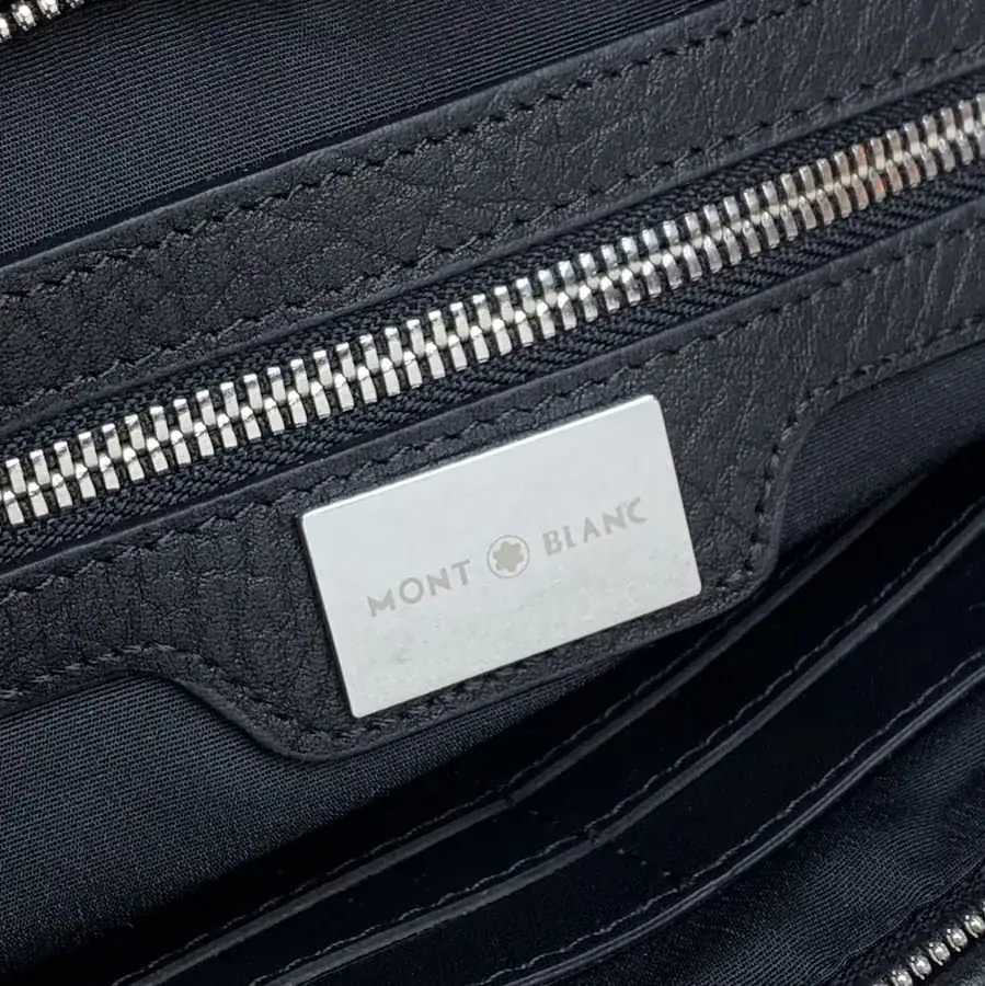 MONTBLANC 2023 New Trendy Bucket Bag