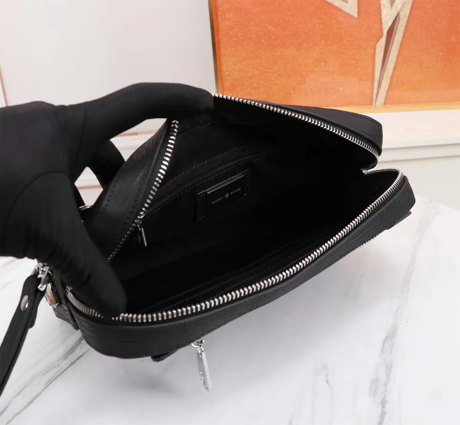 Mondaine Password Lock Tote European Calfskin, Fashionable and Functional