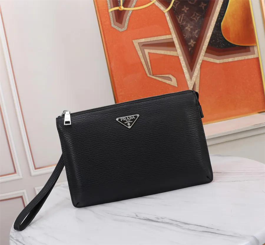 P Brand Men's Wallet