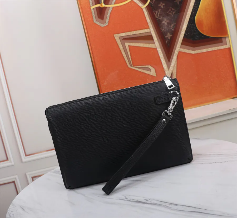 P Brand Men's Wallet
