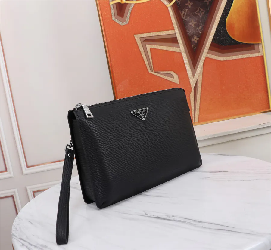 P Brand Men's Wallet