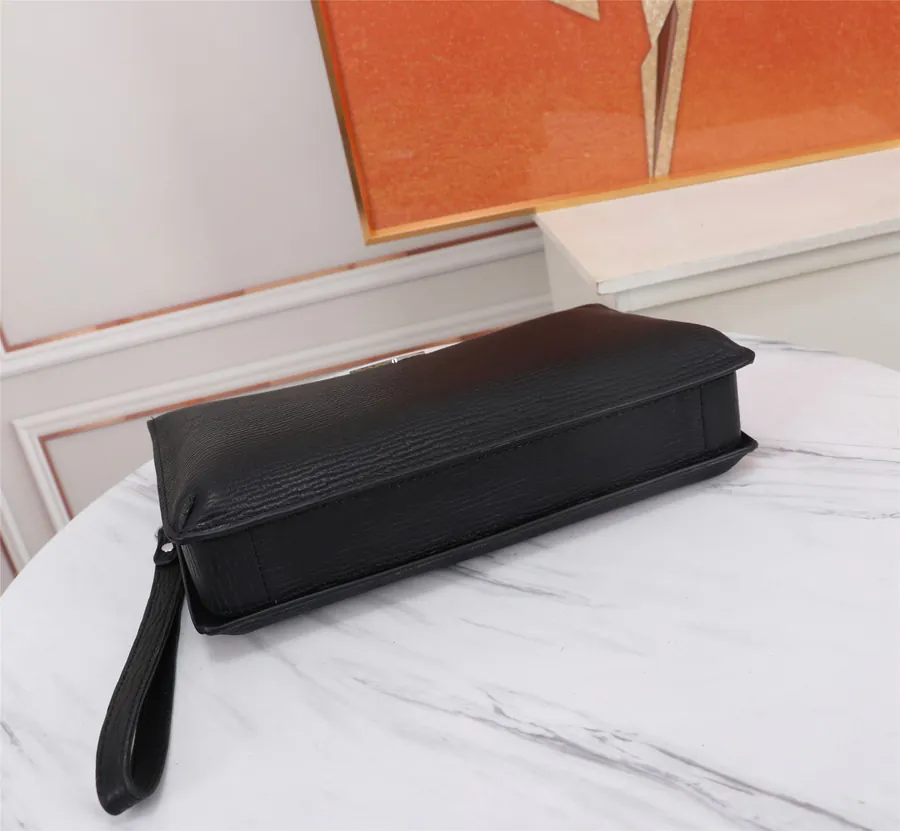 P Brand Men's Wallet