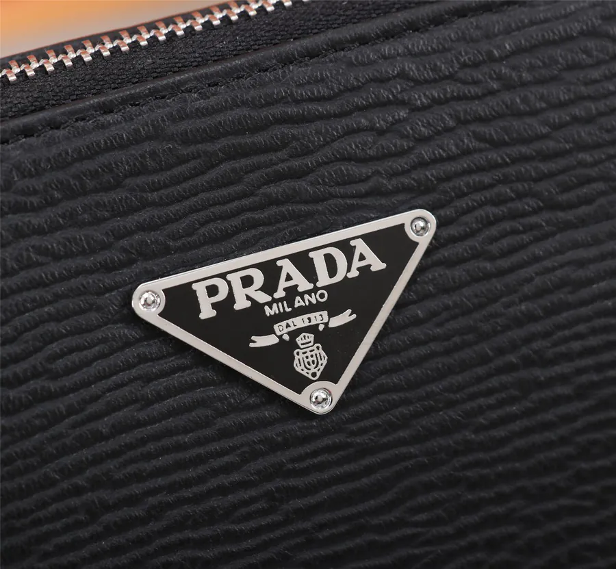 P Brand Men's Wallet