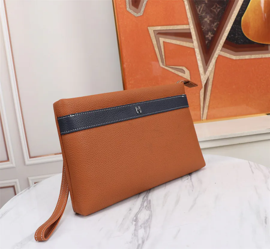 Hermès 2022 New Style Single Handle Bag