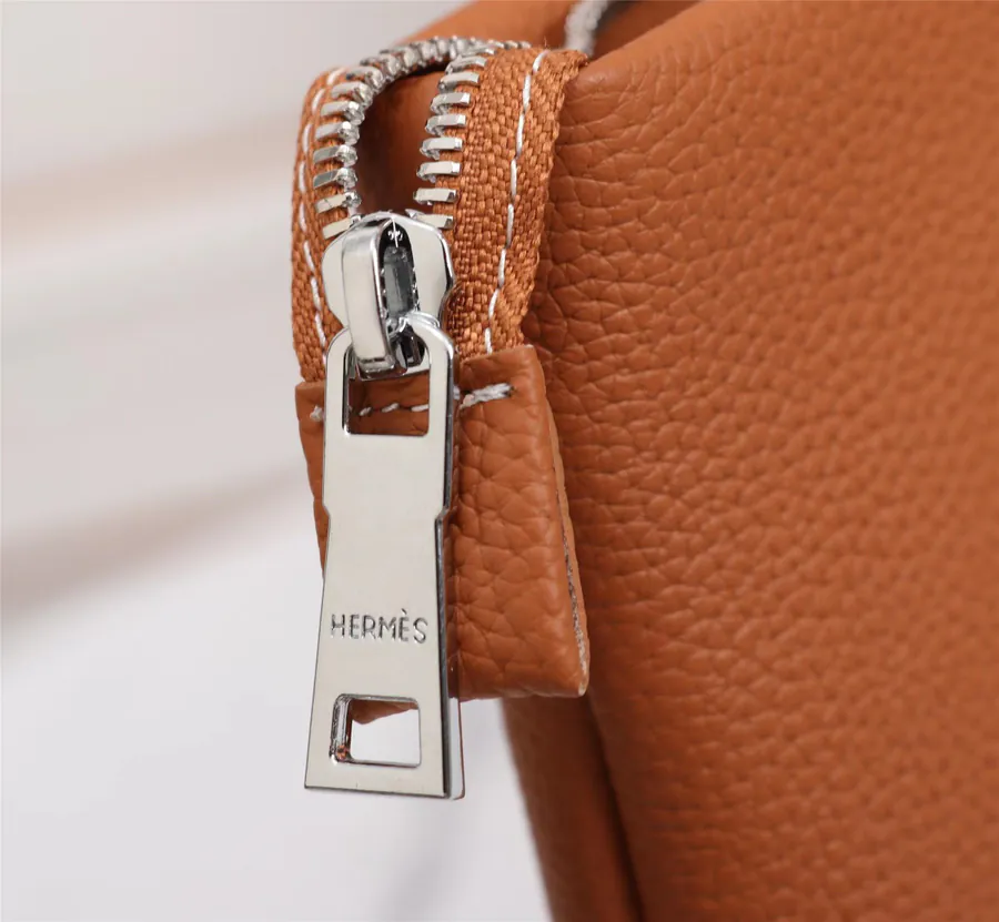 Hermès 2022 New Style Single Handle Bag