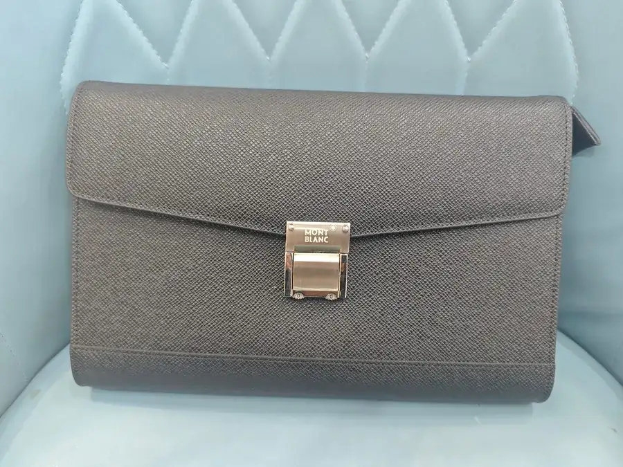 Mondaine Password Lock Single Handle Bag