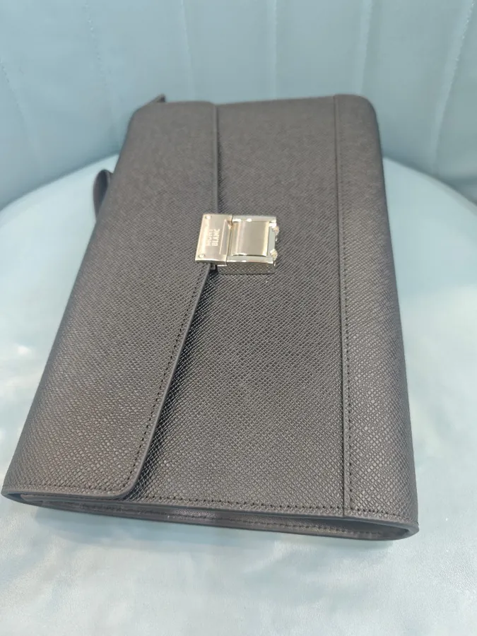 Mondaine Password Lock Single Handle Bag