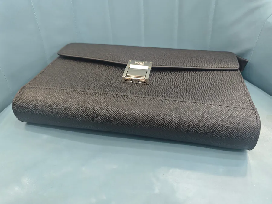Mondaine Password Lock Single Handle Bag
