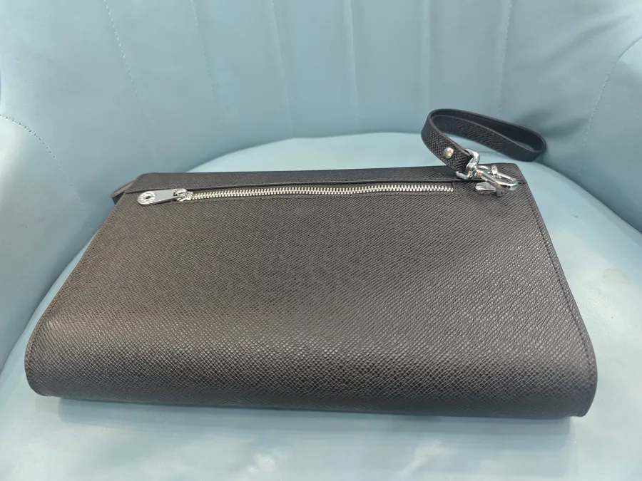 Mondaine Password Lock Single Handle Bag