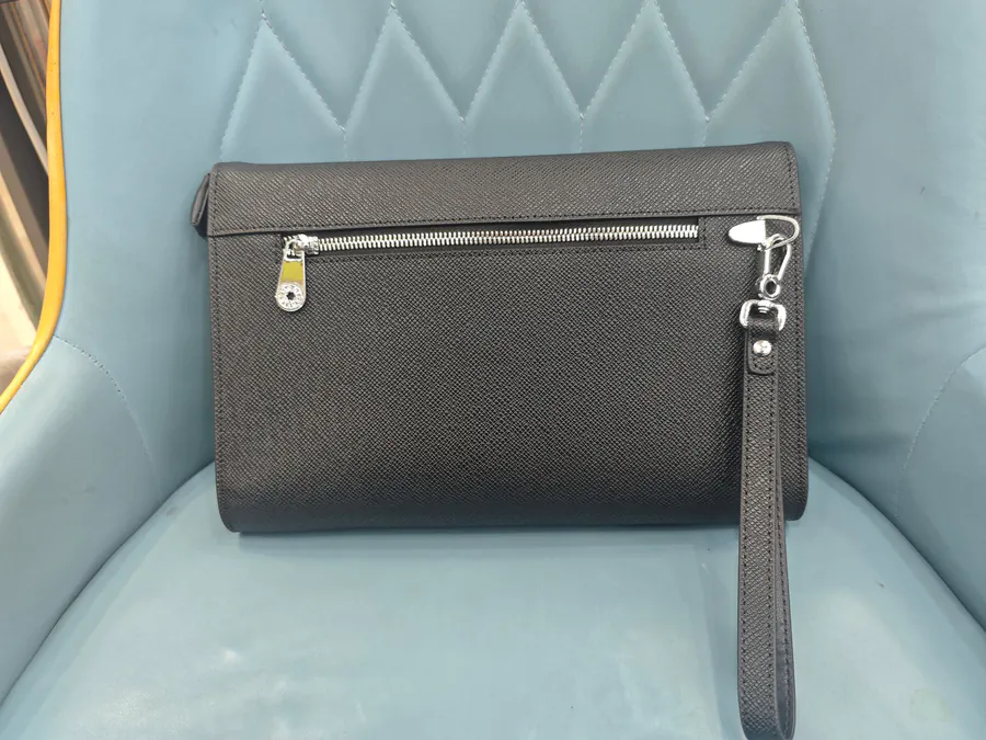 Mondaine Password Lock Single Handle Bag