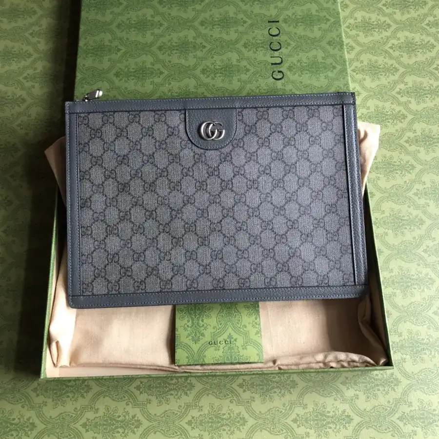 Ophidia Series Handbag Premium Edition