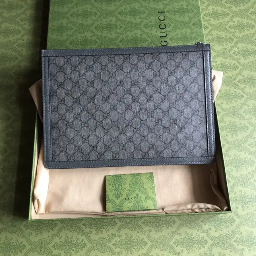 Ophidia Series Handbag Premium Edition