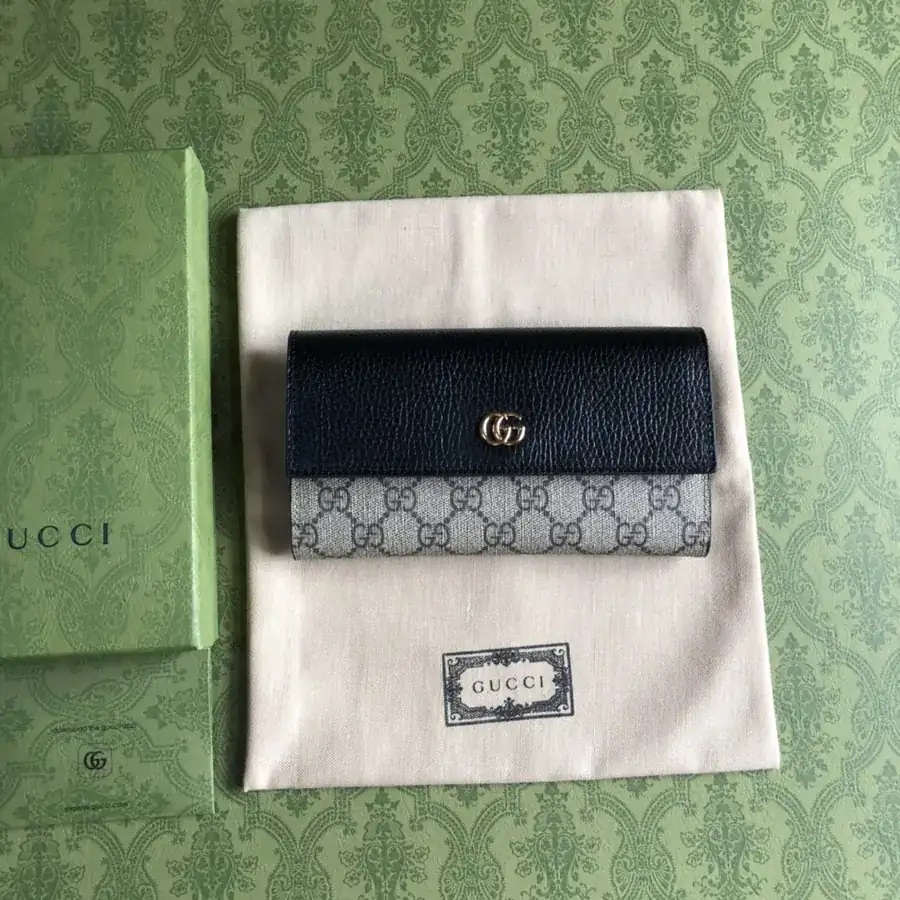 Gucci Ophidia Series Bucket Bag Premium Edition
