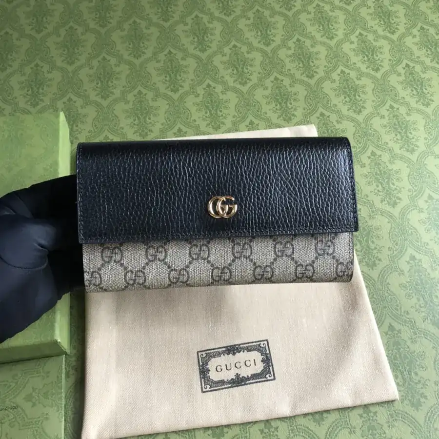 Gucci Ophidia Series Bucket Bag Premium Edition