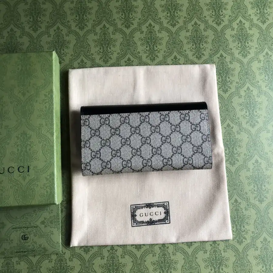 Gucci Ophidia Series Bucket Bag Premium Edition