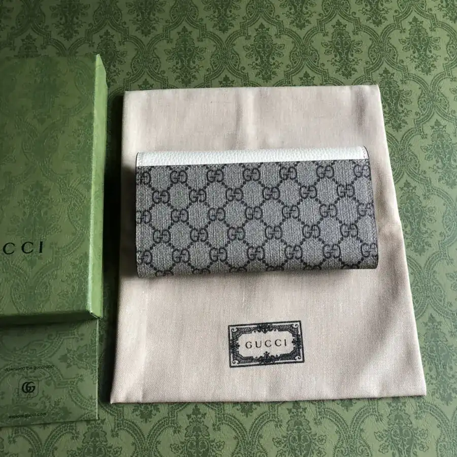 Gucci Ophidia Series Bucket Bag Premium Edition