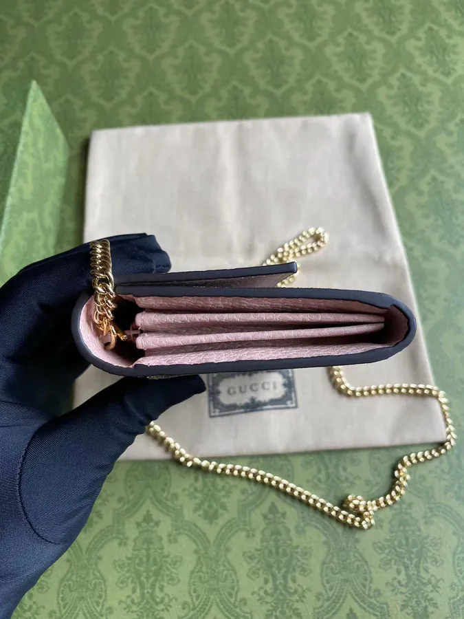 Ophidia Series Mini Bag Premium Edition