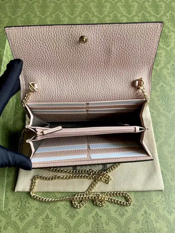 Ophidia Series Mini Bag Premium Edition