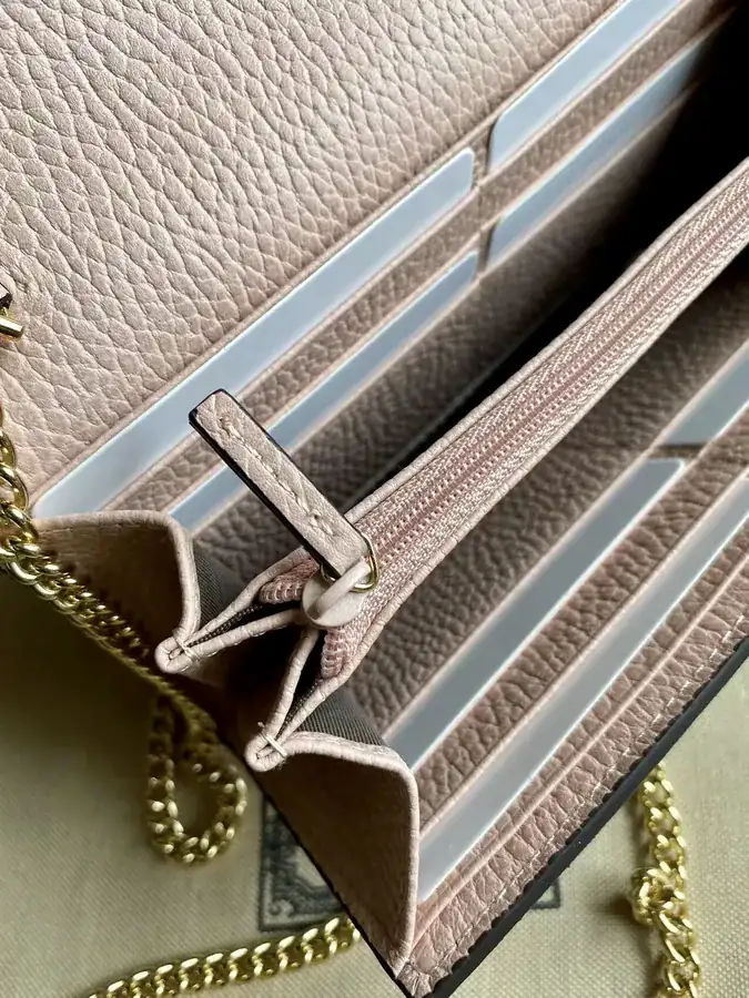 Ophidia Series Mini Bag Premium Edition
