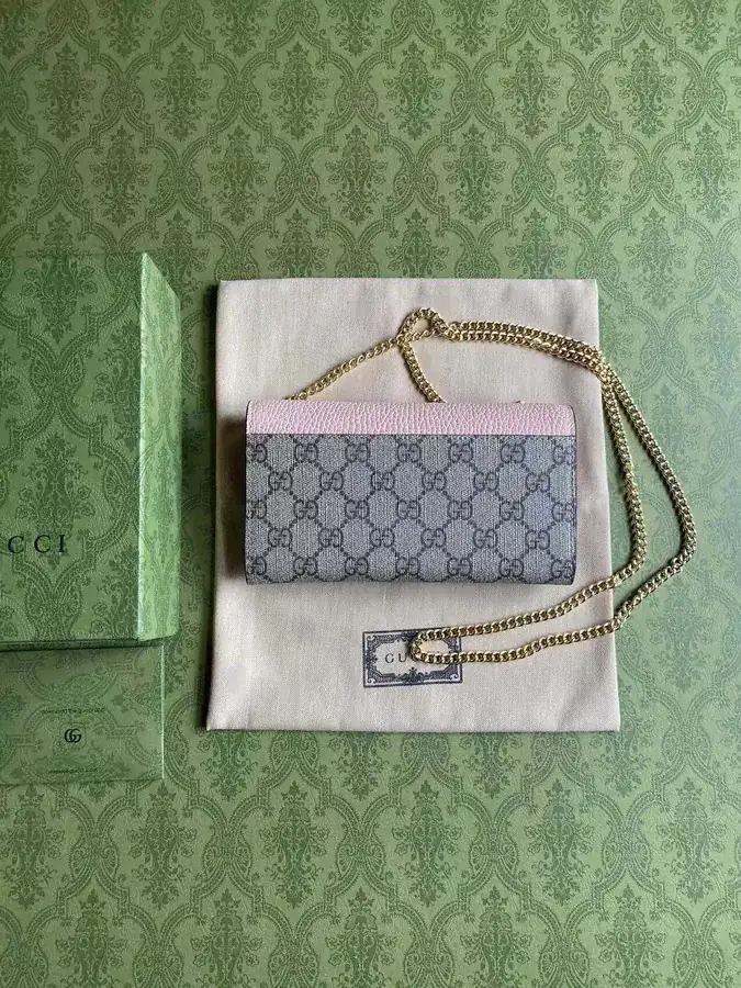 Ophidia Series Mini Bag Premium Edition