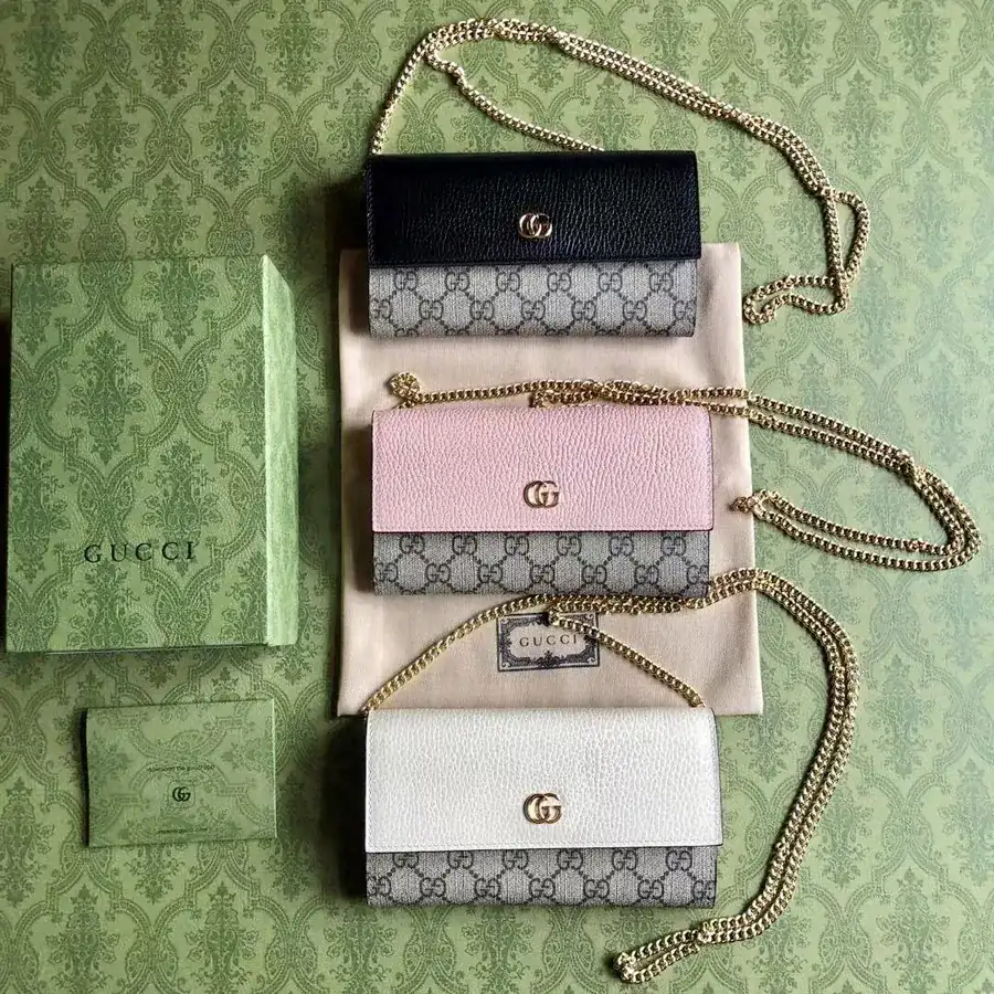 Ophidia Series Mini Bag Premium Edition