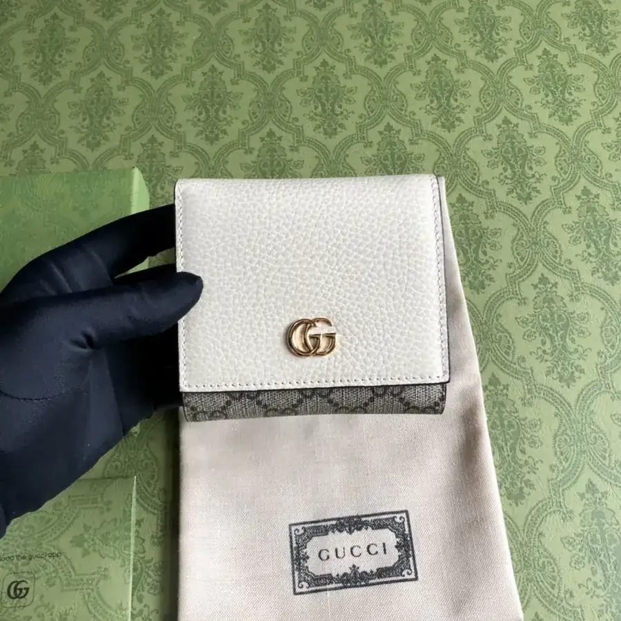 Gucci Ophidia Series Bucket Bag Premium Edition