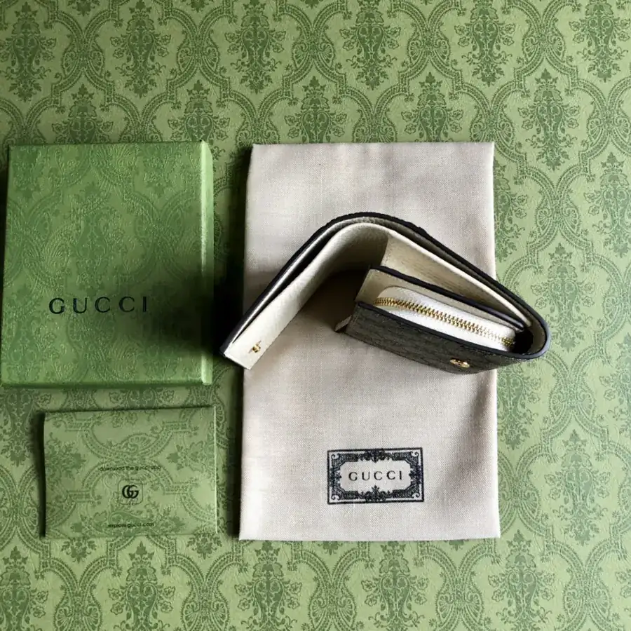 Gucci Ophidia Series Bucket Bag Premium Edition