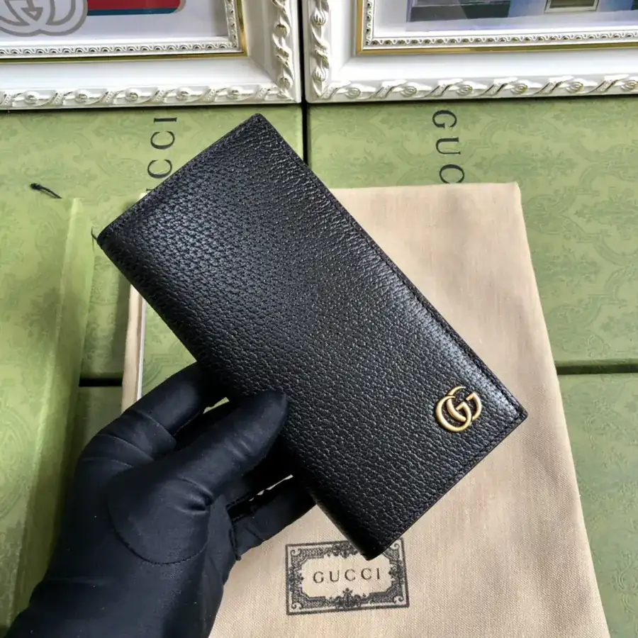 Gucci New Collection Bucket Bag Premium Version