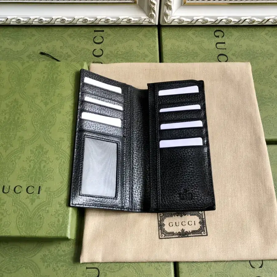 Gucci New Collection Bucket Bag Premium Version