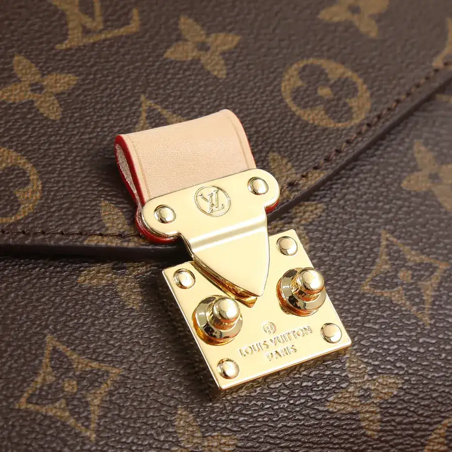 Pochette Métis Handbag Elegant Mini Size