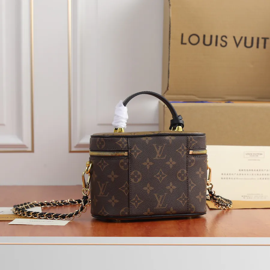 Nicolas Ghesquière Travel Inspired Contemporary Handbag