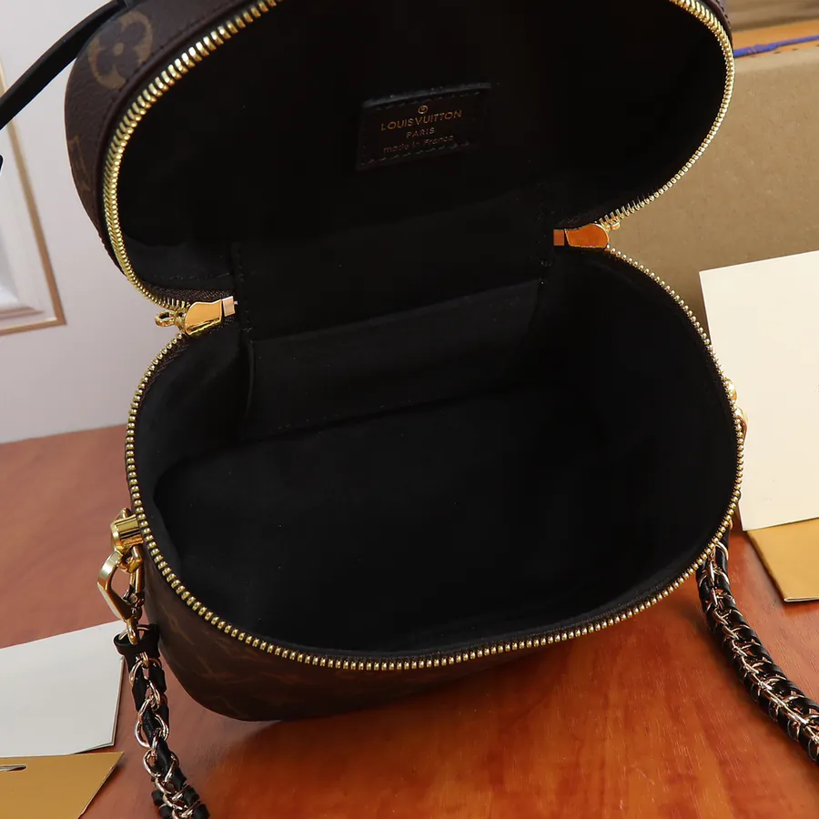 Nicolas Ghesquière Travel Inspired Contemporary Handbag