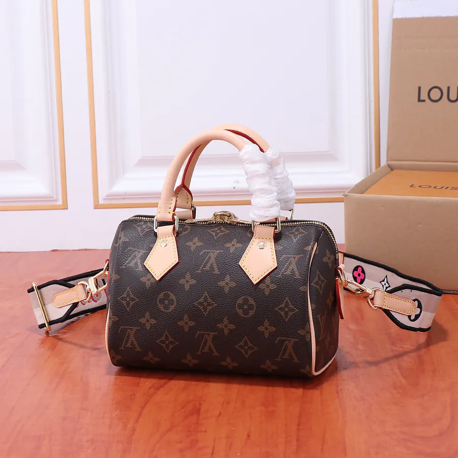 Speedy Bandoulière 20 Upgrade M46234