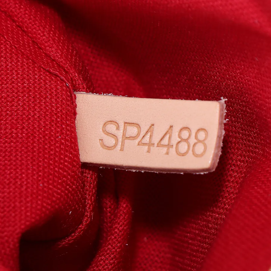 Speedy Bandoulière 20 Upgrade M46234