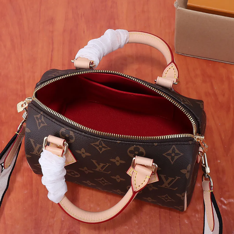 Speedy Bandoulière 20 Upgrade M46234