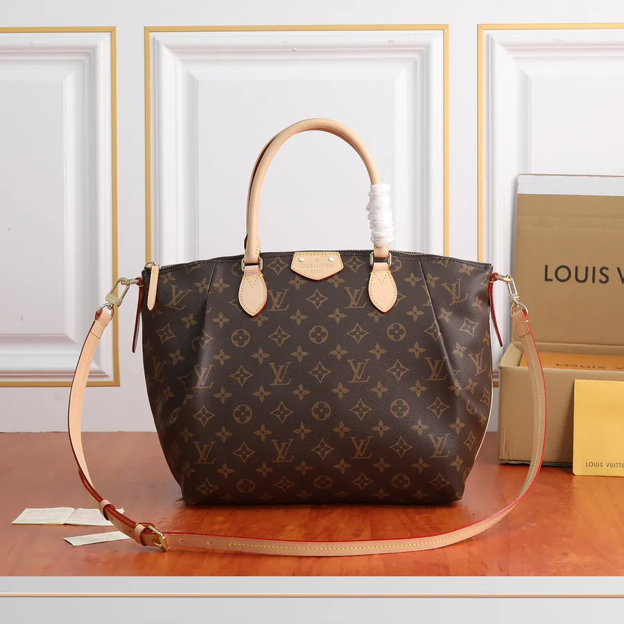 TRUENNE Medium Handbag M48814
