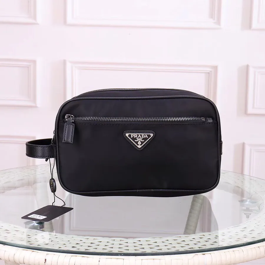 PRADA Bucket Bag Premium Quality with Original Hardware