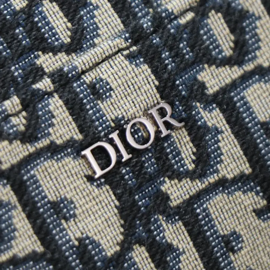 Dior 8 Flap Backpack Modern Outdoor Inspired