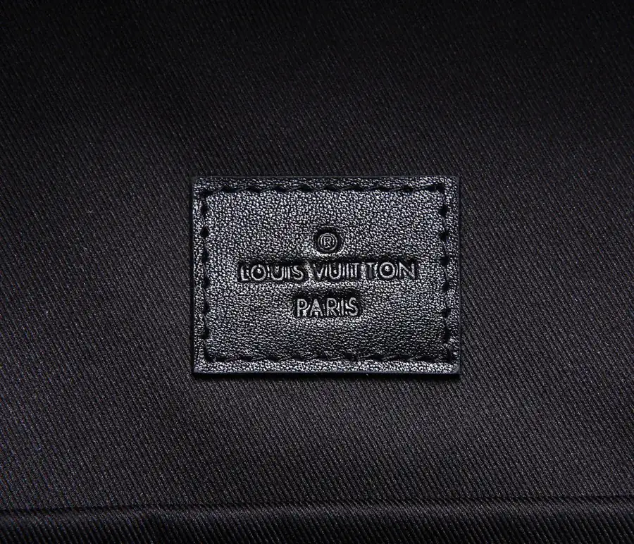 LV Aerogram Backpack Elegance Redefining the Trend with a Sophisticated Touch