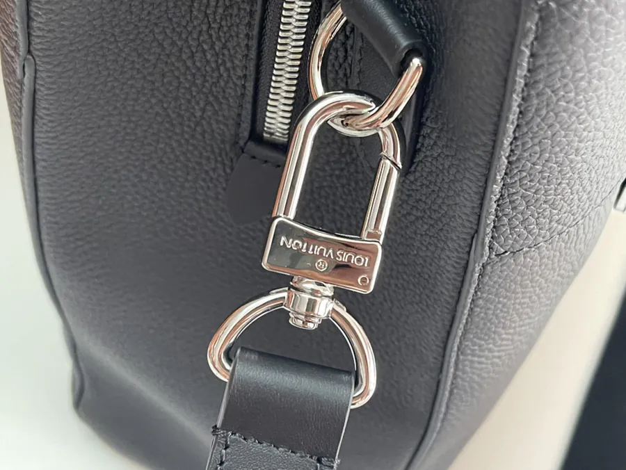 Top Original M55732 Cabas Business Briefcase