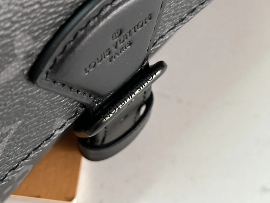Montsouris Mini Handbag with Magnetic Closure