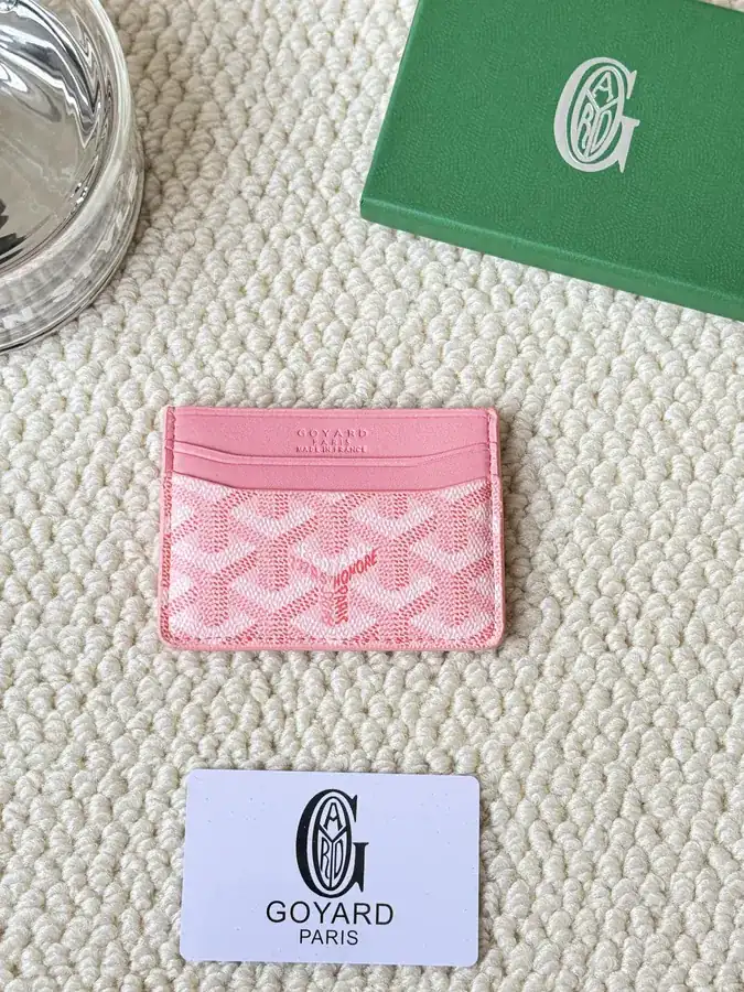 Saint Suice Mini Wallet