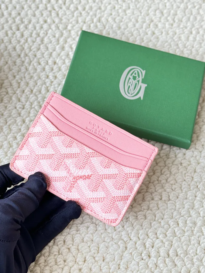 Saint Suice Mini Wallet